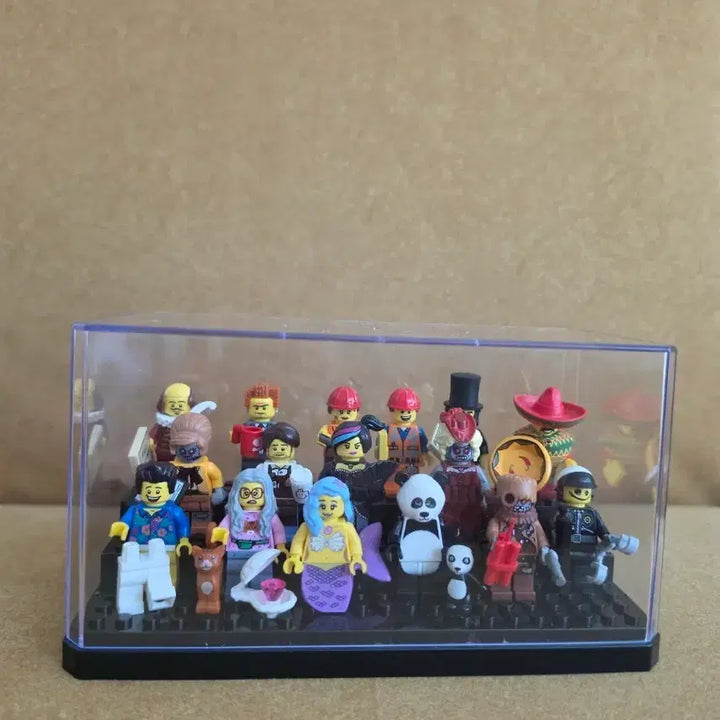 [BUNJANG] Lego Minifigures Movie Series 1 / 레고 71004 미니피규어 뮤비 시즌1