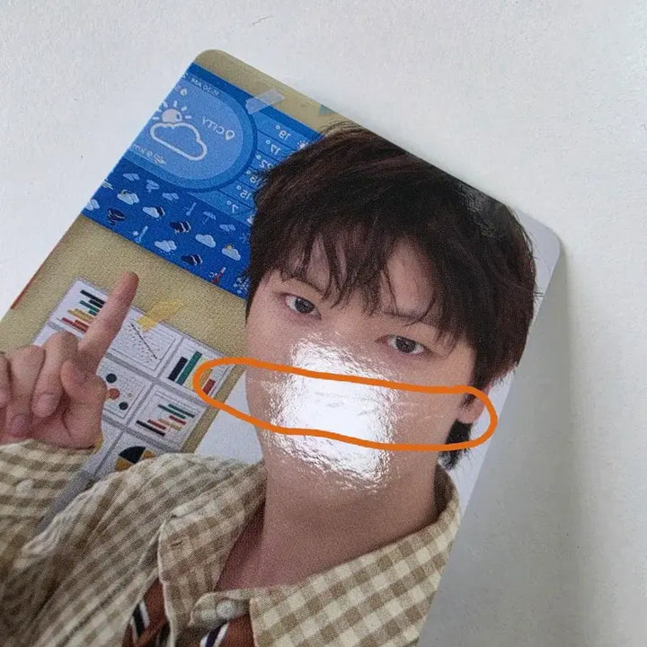 [BUNJANG] BTOB Yook Sung Jae 2026 Season&
