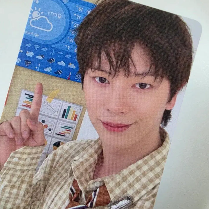 [BUNJANG] BTOB Yook Sung Jae 2026 Season&
