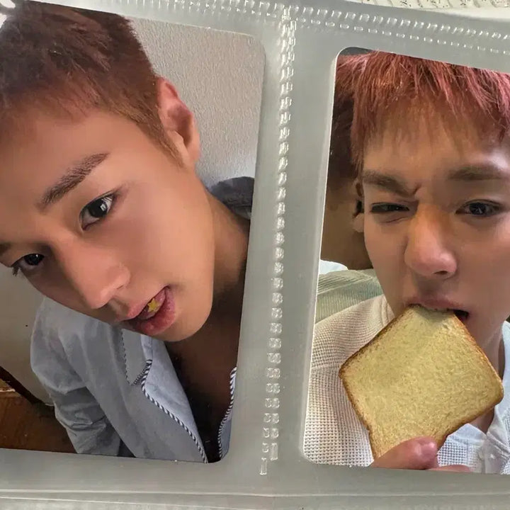 [BUNJANG] Park Jihoon Bundle Set Photocards / 박지훈 포토카드 일괄 6장