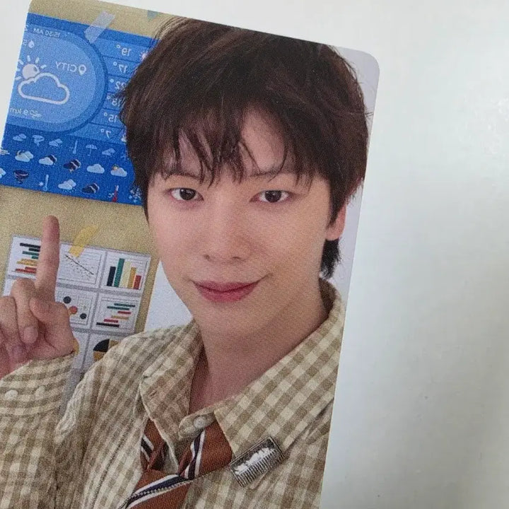 [BUNJANG] BTOB Yook Sung Jae 2026 Season&