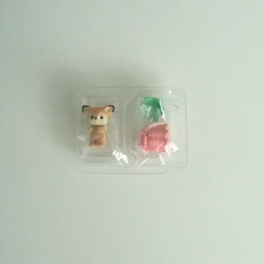 [BUNJANG] Sylvanian Families Fairy Forest Blind Bag Baby Deer / 실바니안 요정의 숲 블라인드백 돌바니안 아기 사슴