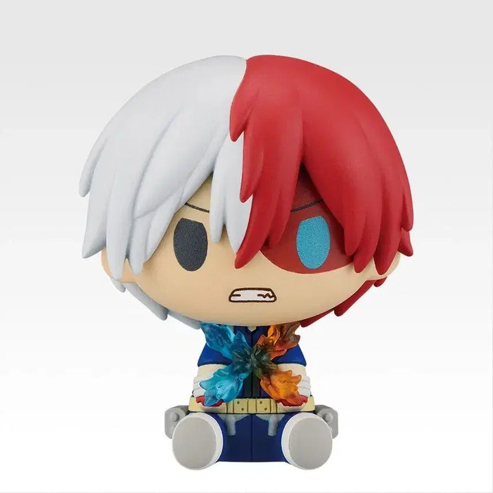 [BUNJANG] Todoroki Chokonokko Ichiban Kuji Prize F My Hero Academia / 토도로키 F상 초코노코 히로아카 제일복권 쵸코노코 이치방쿠지