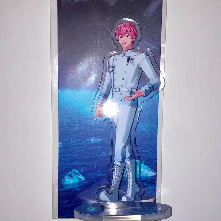 [BUNJANG] PLAVE Bambi Encore Acrylic Standee / 플레이브 밤비 앙콘 아크릴스탠드