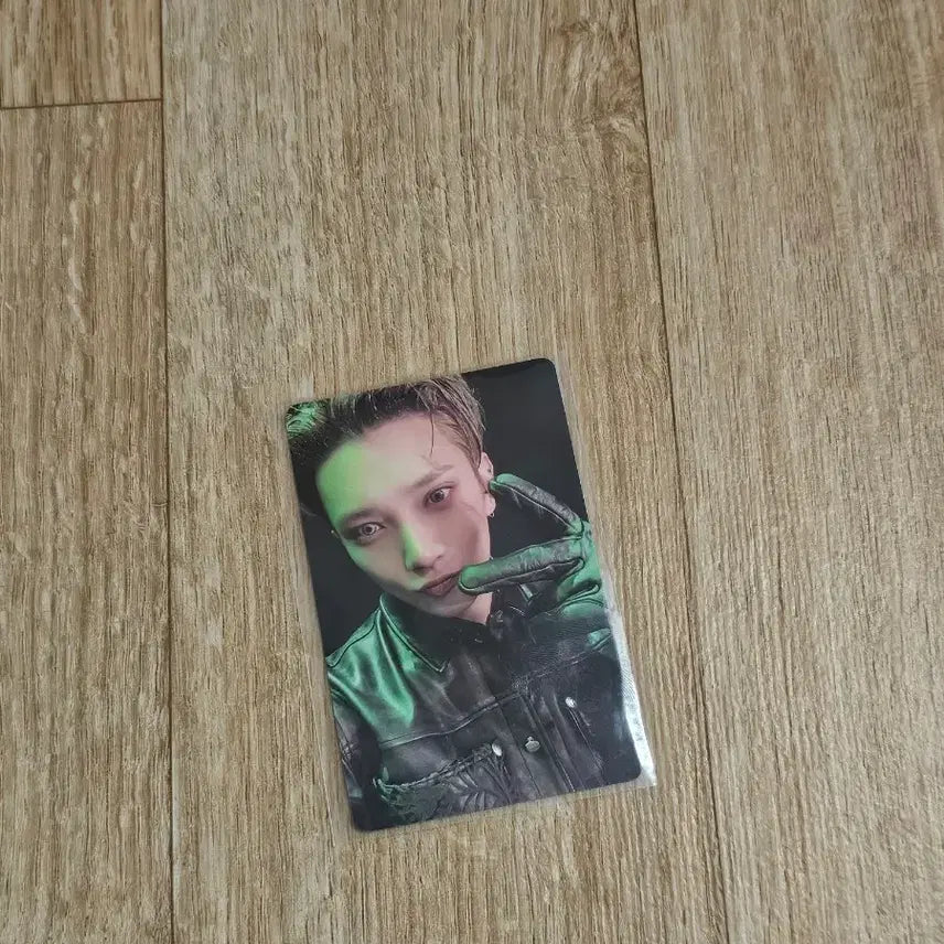 [BUNJANG] SEVENTEEN Joshua 3rd IZWE Happy Birthday Photocard / 세븐틴 HAPPY BURSTDAY 이즈위 3차(조슈아)