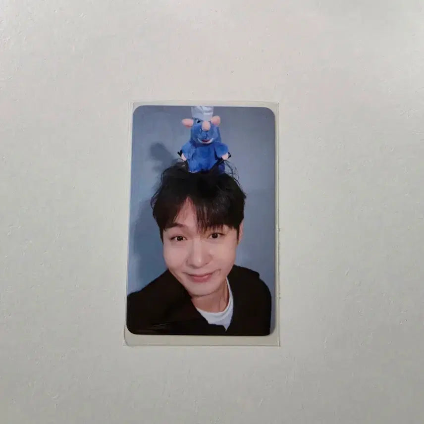 [BUNJANG] BTOB Lee Changsub 1991 Everline POB / 비투비 이창섭 1991 에버라인 미공포