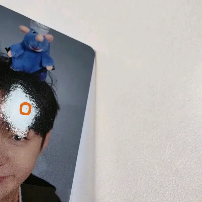 [BUNJANG] BTOB Lee Changsub 1991 Everline POB / 비투비 이창섭 1991 에버라인 미공포