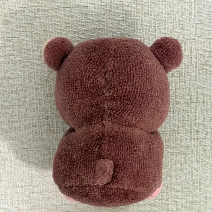 [BUNJANG] Choco Kuriring Plush Doll / 초코쿠리링 인형