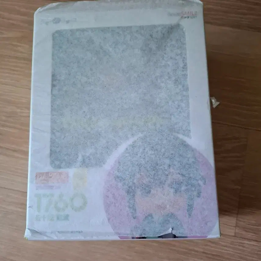 [BUNJANG] Anime Figure Nendoroid Igarashi Futaba Sealed / 미개봉 선배가 짜증나는 후배이야기 이가라시 후타바 넨도로이드