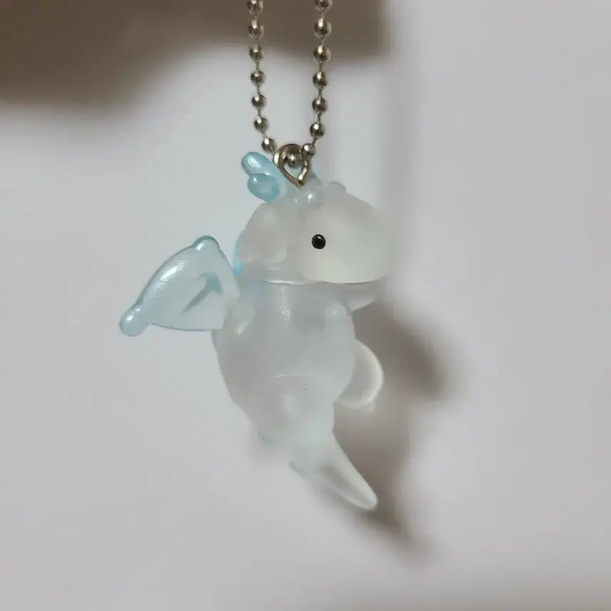 [BUNJANG] Petit Dragon Ramune Gacha / 쁘띠드래곤 라무네 키링 가챠