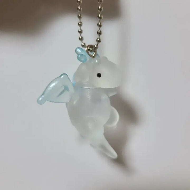[BUNJANG] Petit Dragon Ramune Gacha / 쁘띠드래곤 라무네 키링 가챠