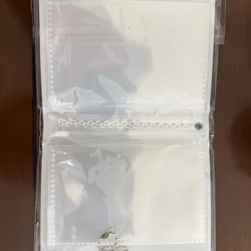 [BUNJANG] BTS Photocard Collect Book Storage Book / BTS 포토카드 콜렉트북 수납북