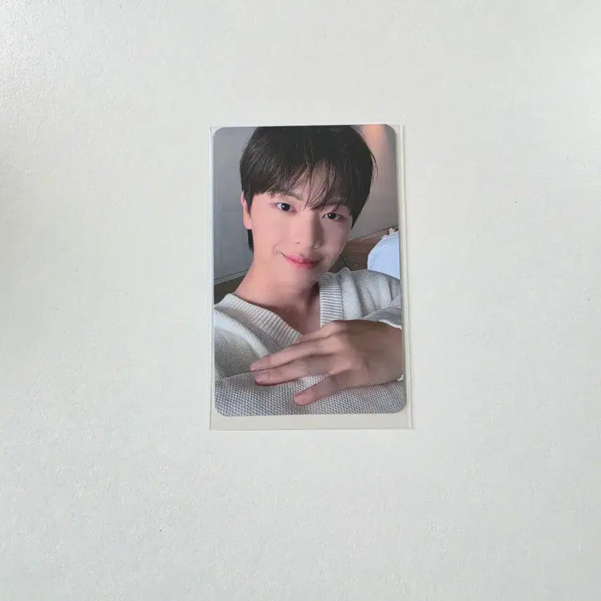 [BUNJANG] BTOB Yook Sung Jae 2025 Season&