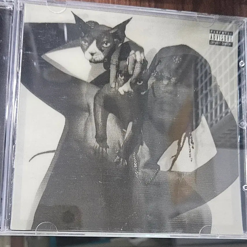 [BUNJANG] Sik-K Headliner Unsealed CD / 식케이 헤드라이너 단순 개봉