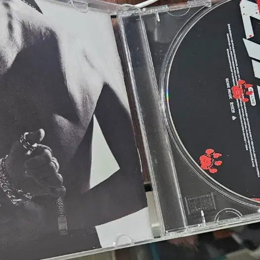 [BUNJANG] Sik-K Headliner Unsealed CD / 식케이 헤드라이너 단순 개봉