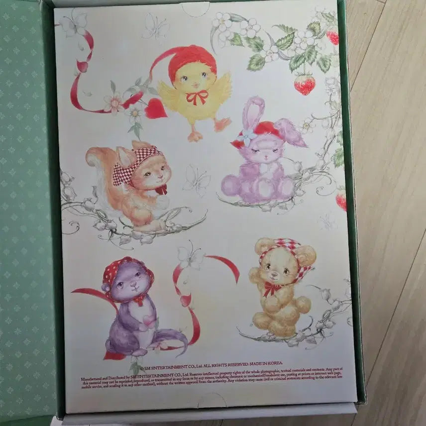 [BUNJANG] Red Velvet 2026 Complete Season&