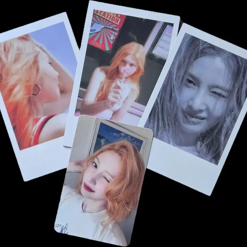 [BUNJANG] Red Velvet Joy Solo 1st Album Tin Case Version / 레드벨벳 조이 솔로 1집 틴케이스 버전