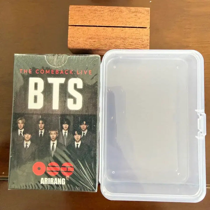 [BUNJANG] BTS Photocard 55-Piece Set / BTS 포토카드 55장 세트