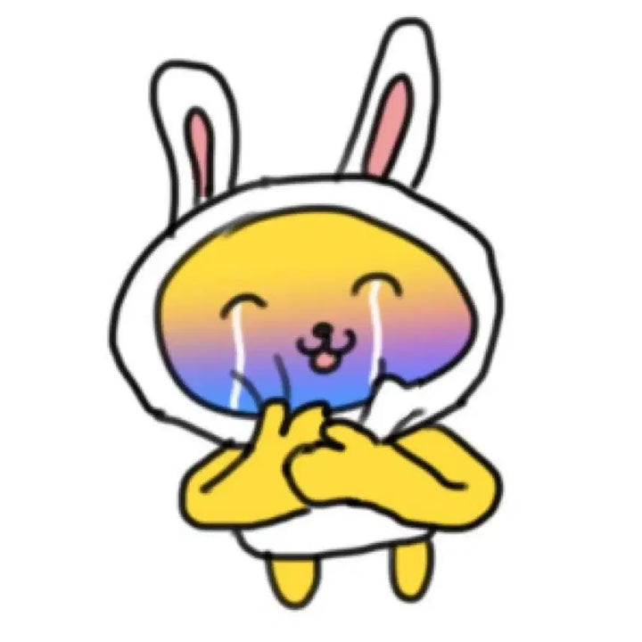 [BUNJANG] Jooe Peace Photo Booth Strip Bundle Set / 주의 평화 프박 양도 6장 일괄