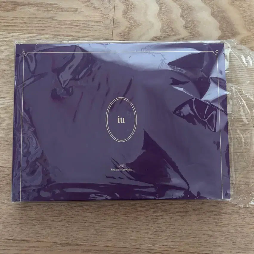 [BUNJANG] IU 2019 Season&