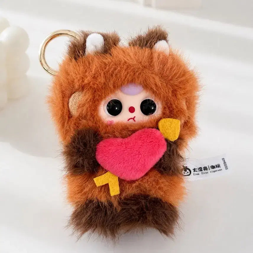 [BUNJANG] Babyseoul Cupid Doll / 베이비쓰리 큐피드 인형