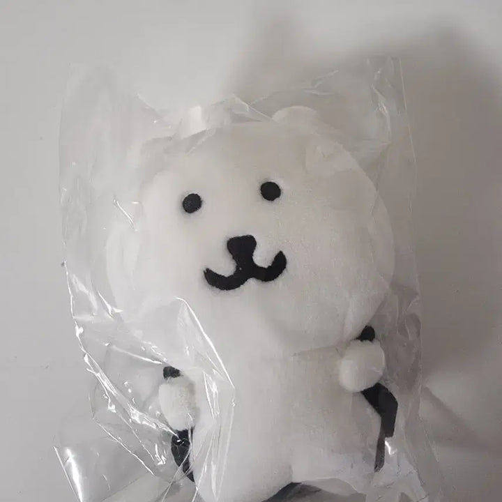 [BUNJANG] Gamgom Mascot Bag Charm (Sealed) / 가방담곰 가방곰 농담곰 담곰이 마스코트 미개봉