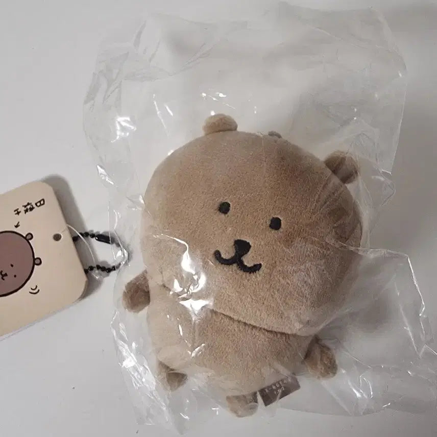 [BUNJANG] Tanddamgom Mascot (Unsealed) / 탄담곰 태닝담곰 태닝곰 농담곰 담곰이 마스코트 개봉