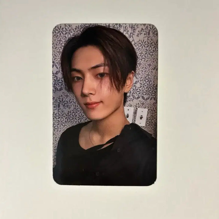 [BUNJANG] ENHYPEN Jay Romance Untold Yetie Mol Photocard / 엔하이픈 제이 로맨스언톨드 예티몰
