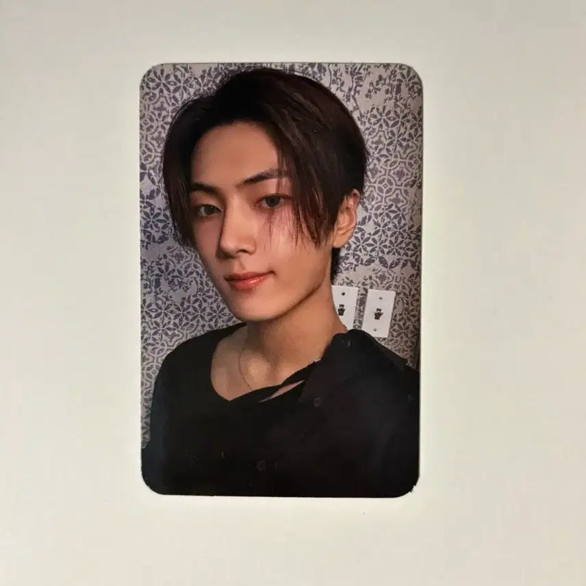 [BUNJANG] ENHYPEN Jay Romance Untold Yetie Mol Photocard / 엔하이픈 제이 로맨스언톨드 예티몰