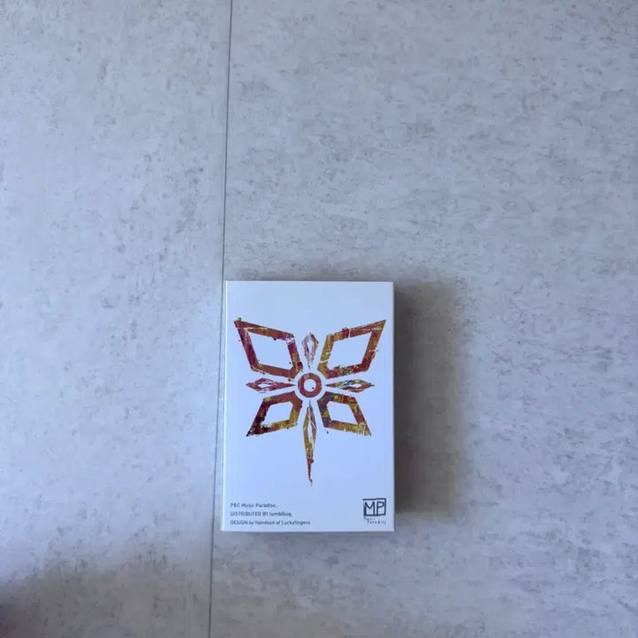[BUNJANG] Tooniverse Funding Digimon Butterfly / 투니버스 펀딩 디지몬 butterfly