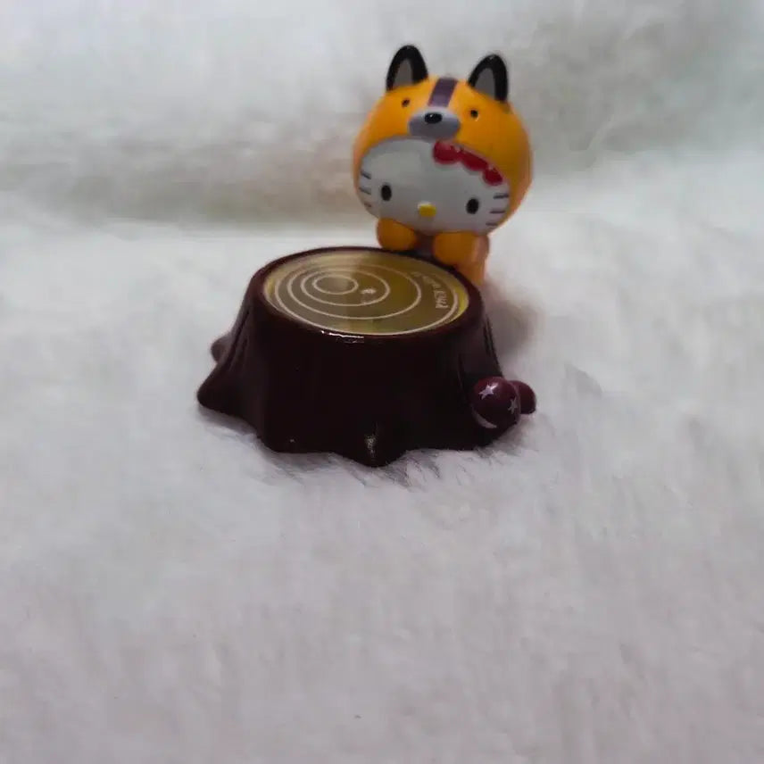 [BUNJANG] Hello Kitty Animal Series Figure / 헬로키티 동물 시리즈 피규어
