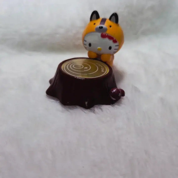 [BUNJANG] Hello Kitty Animal Series Figure / 헬로키티 동물 시리즈 피규어