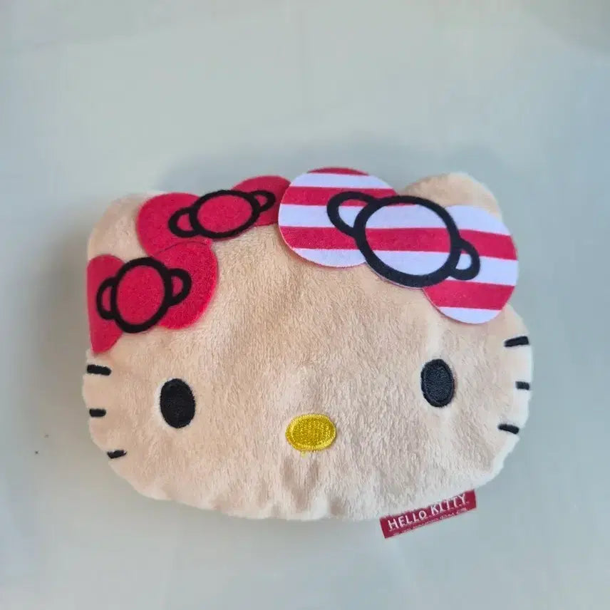 [BUNJANG] Hello Kitty Pouch Gacha / 헬로키티 파우치 가챠