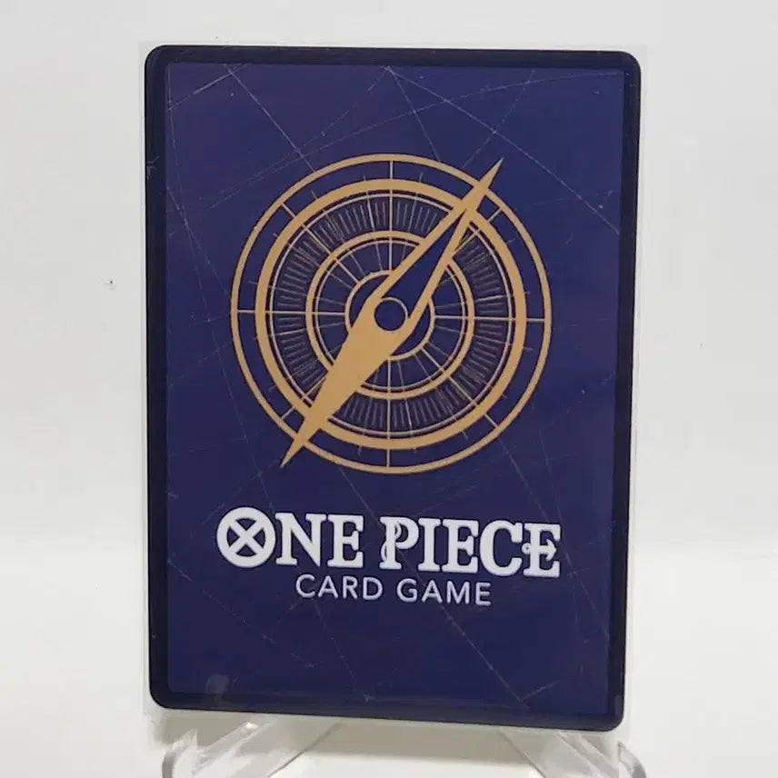 [BUNJANG] One Piece Card Koala SR OP09-013 / (한판) 원피스카드 코알라 sr op09-013