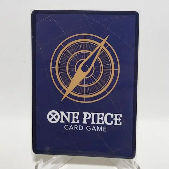 [BUNJANG] One Piece Card Koala SR OP09-013 / (한판) 원피스카드 코알라 sr op09-013