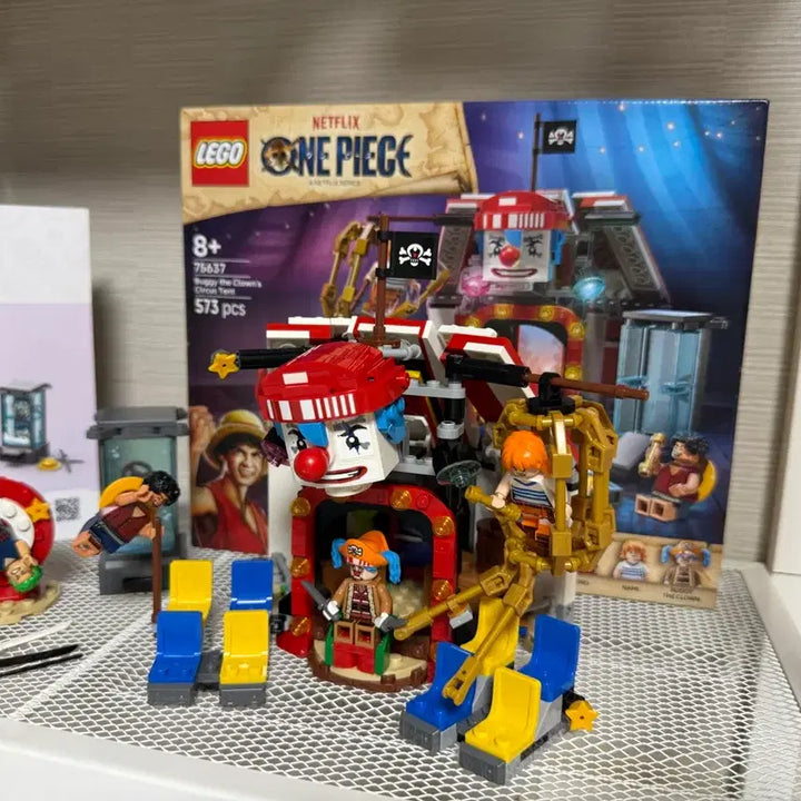 [BUNJANG] LEGO The Simpsons Krusty the Clown&