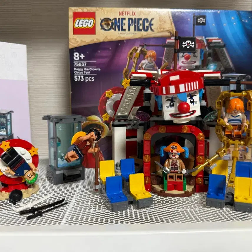 [BUNJANG] LEGO The Simpsons Krusty the Clown&