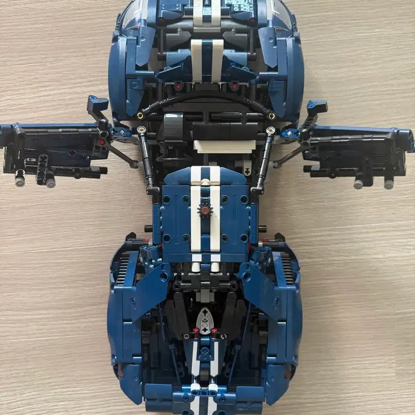 [BUNJANG] LEGO Technic 42154 Ford GT / 레고 테크닉 42154