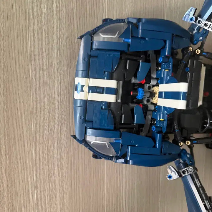 [BUNJANG] LEGO Technic 42154 Ford GT / 레고 테크닉 42154