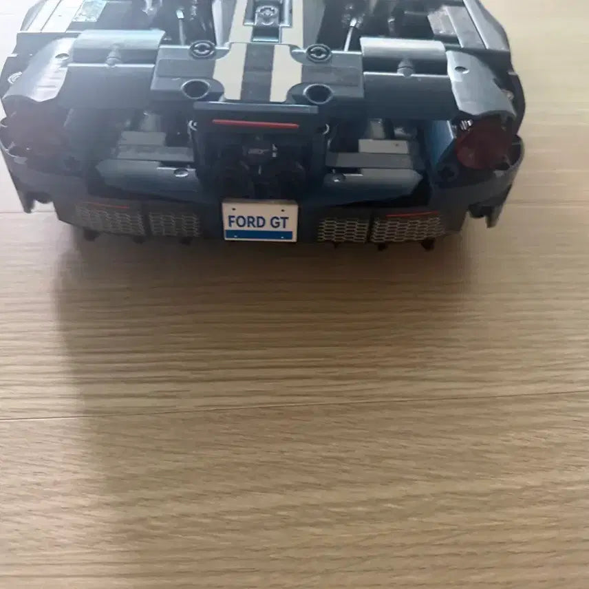 [BUNJANG] LEGO Technic 42154 Ford GT / 레고 테크닉 42154