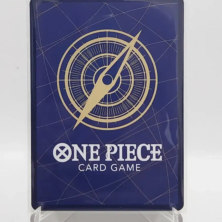 [BUNJANG] One Piece Card Ulti SR OP05-043 / (일판) 원피스카드 울티 sr op05-043