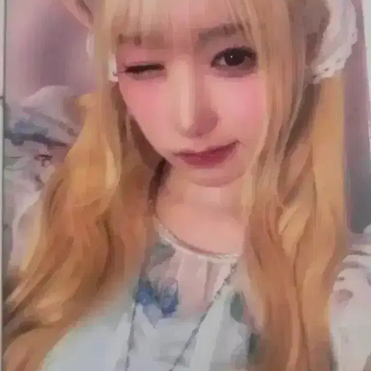 [BUNJANG] SAY MY NAME May UFO Studio Photocard / 세이마이네임 메이 유에포 공방포카 양도합니다