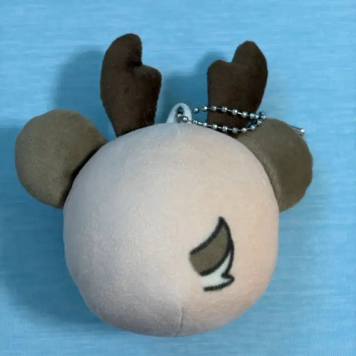 [BUNJANG] Jang Han-eum "Neum Neum" Keyring Plush / 늠늠이 키링 장한음 키링 인형