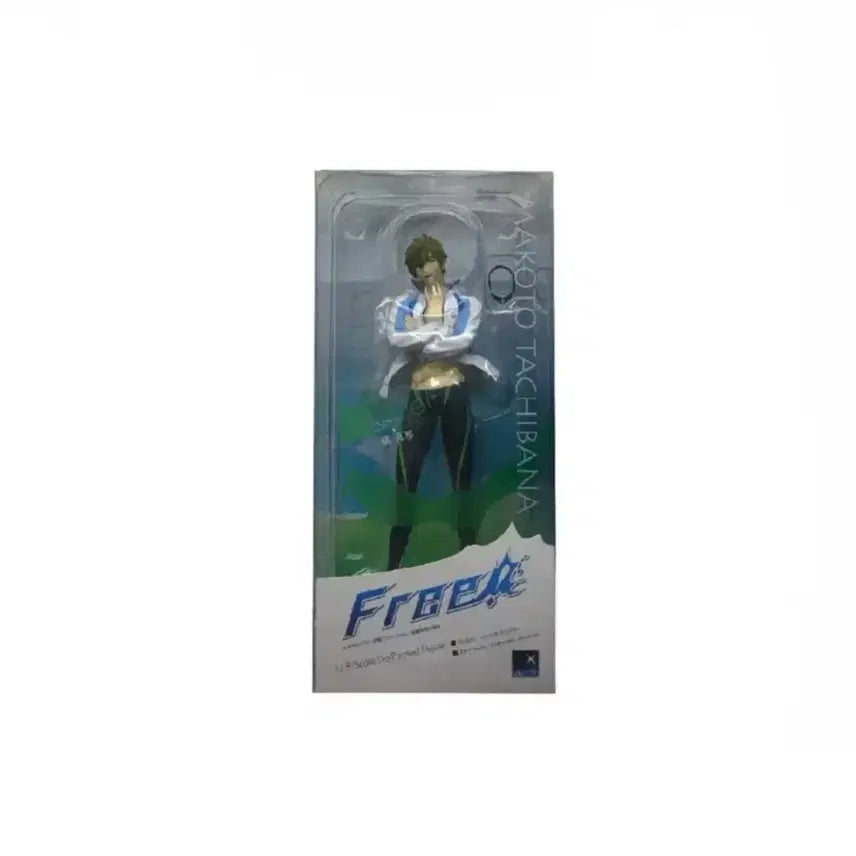 [BUNJANG] Alter Tachibana Makoto Free! Figure / 프리! free! 타치바나 마코토 알터 피규어