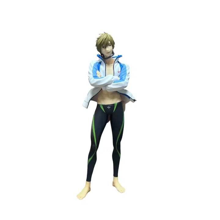 [BUNJANG] Alter Tachibana Makoto Free! Figure / 프리! free! 타치바나 마코토 알터 피규어