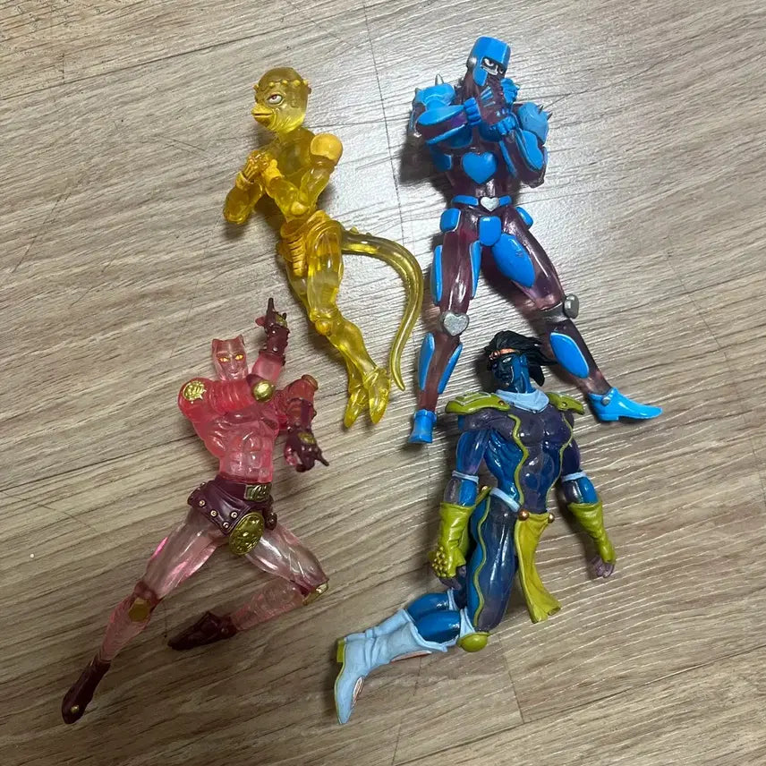 [BUNJANG] JoJo&