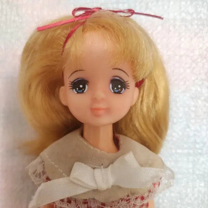 [BUNJANG] Bandai Nozomi Doll / 반다이 노조미인형