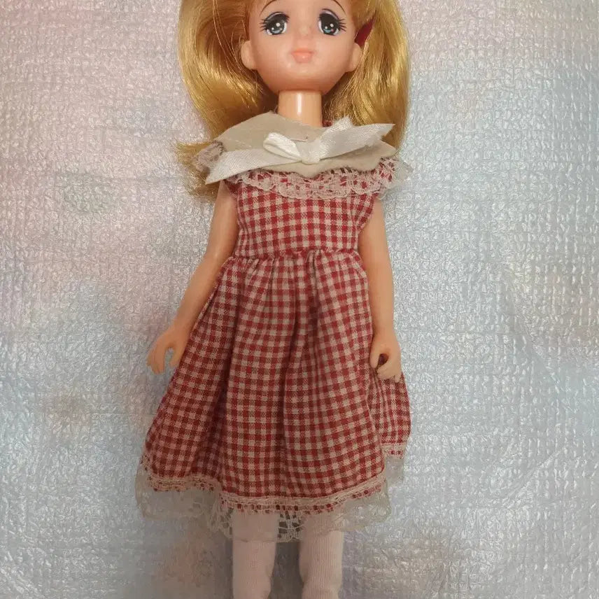 [BUNJANG] Bandai Nozomi Doll / 반다이 노조미인형