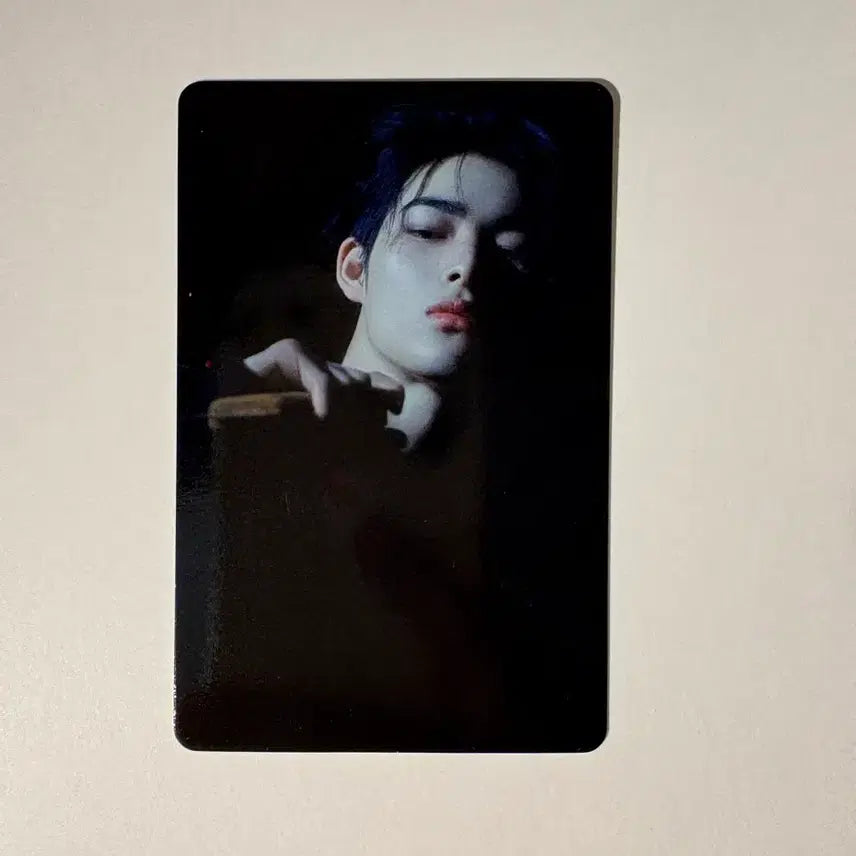 [BUNJANG] Enhypen Sunoo Desire Unleashed Tower Records Photocard / 엔하이픈 니키 디자이어 언리쉬 타워레코드 포카