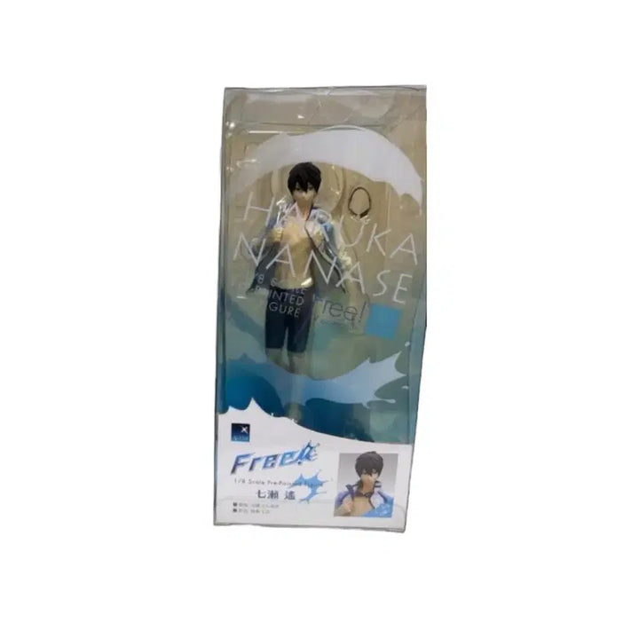 [BUNJANG] Free! Nanase Haruka Alter Figure / 프리! free! 나나세 하루카 알터 피규어